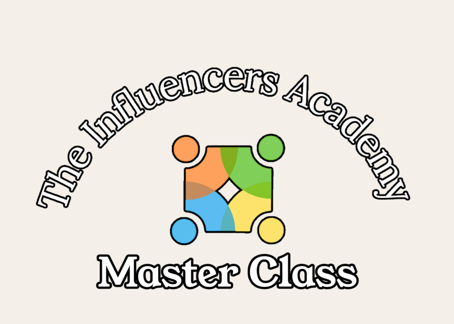 Influencer Academy Master Class